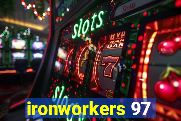 ironworkers 97