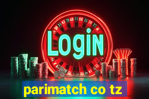 parimatch co tz