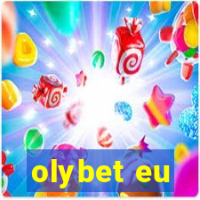 olybet eu