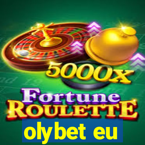 olybet eu