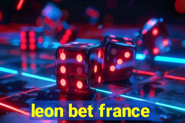 leon bet france