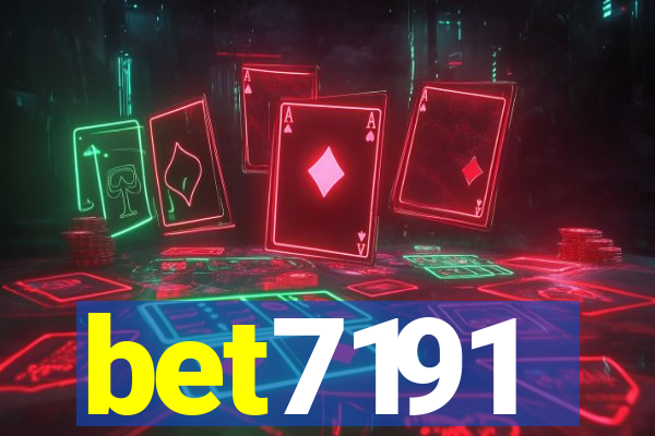 bet7191