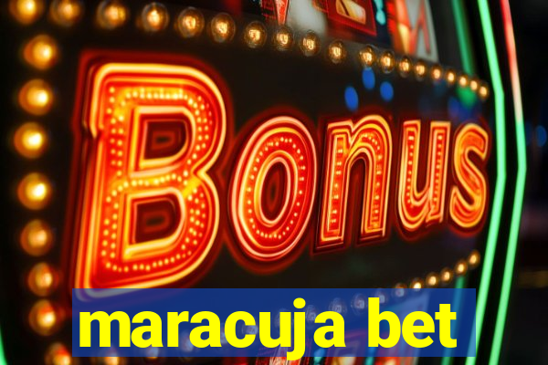 maracuja bet