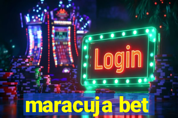 maracuja bet