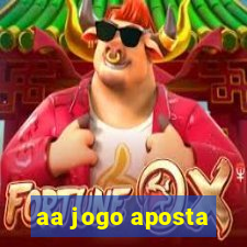 aa jogo aposta