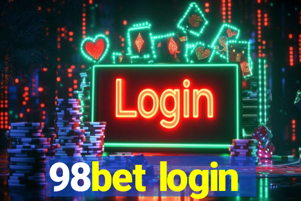 98bet login