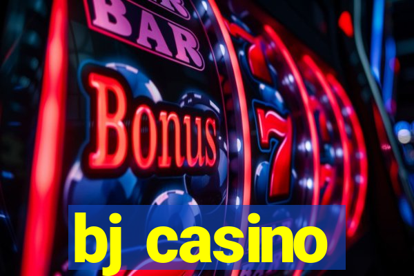 bj casino