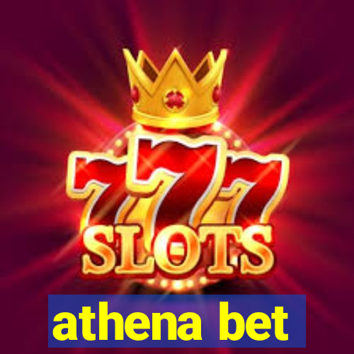 athena bet