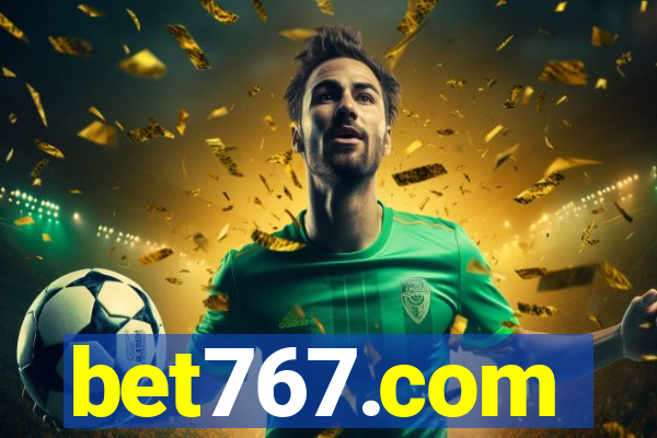 bet767.com