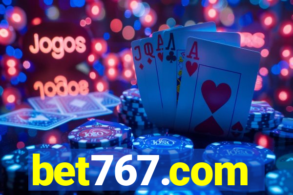 bet767.com