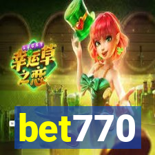 bet770