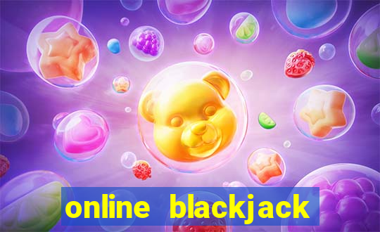 online blackjack casinos new jersey