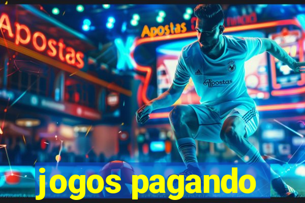 jogos pagando