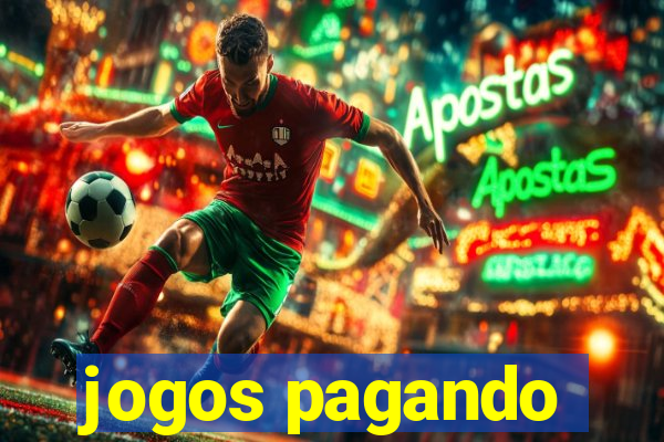 jogos pagando