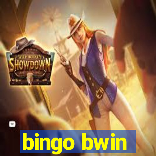 bingo bwin