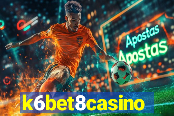 k6bet8casino