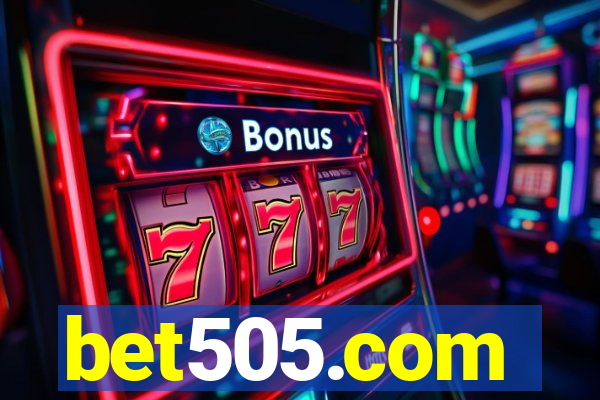 bet505.com