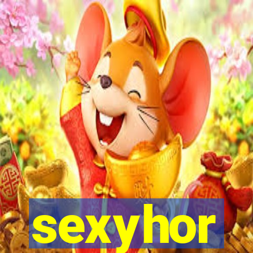 sexyhor