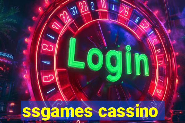 ssgames cassino