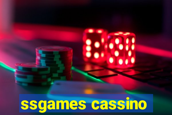 ssgames cassino