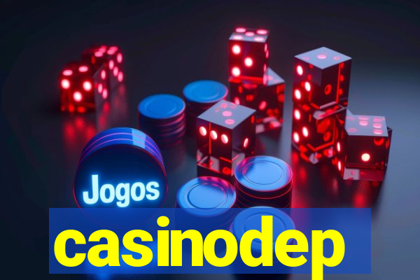 casinodep