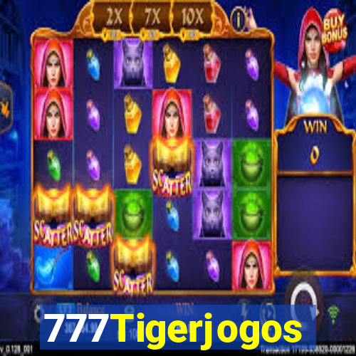 777Tigerjogos