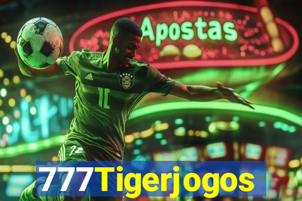 777Tigerjogos