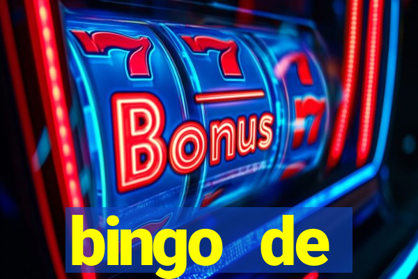 bingo de multiplica??o 4 ano