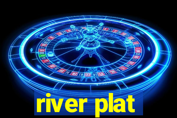 river plat