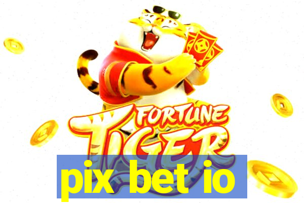 pix bet io