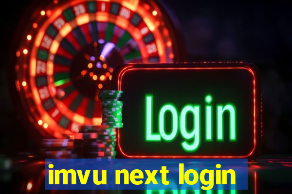 imvu next login