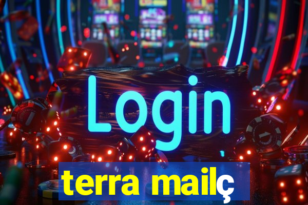 terra mailç