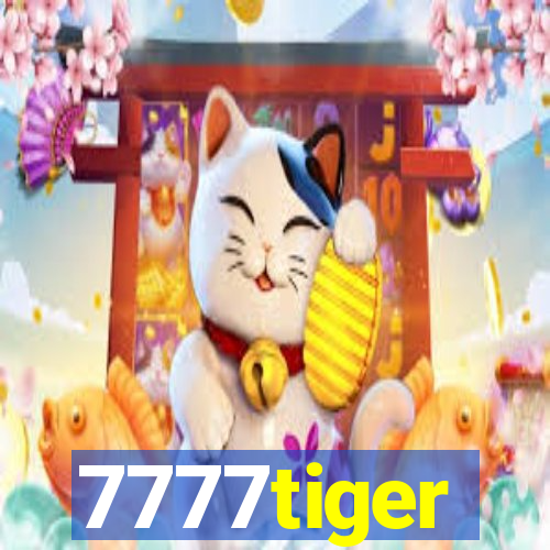 7777tiger