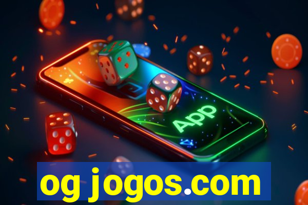 og jogos.com