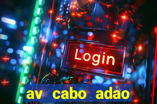 av cabo adao pereira 340