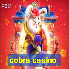 cobra casino