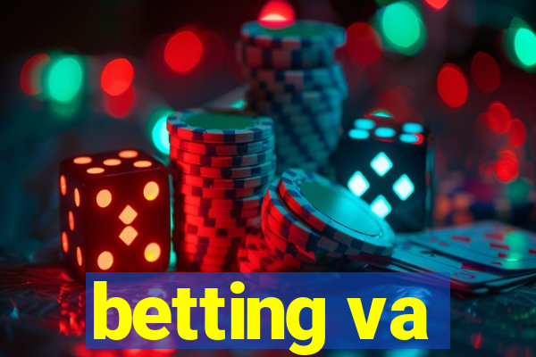 betting va