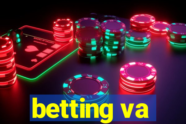 betting va