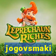 jogovsmaki