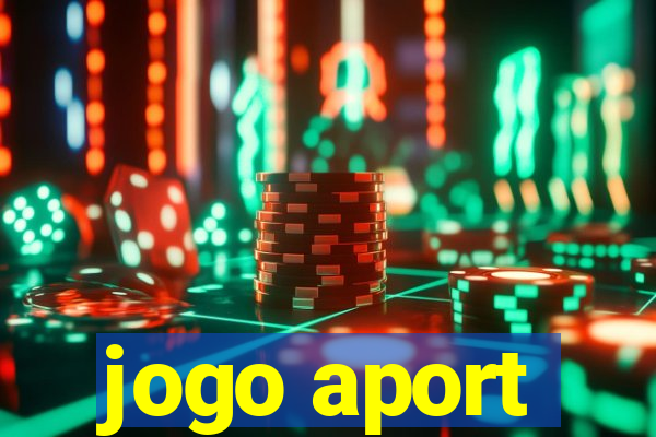 jogo aport