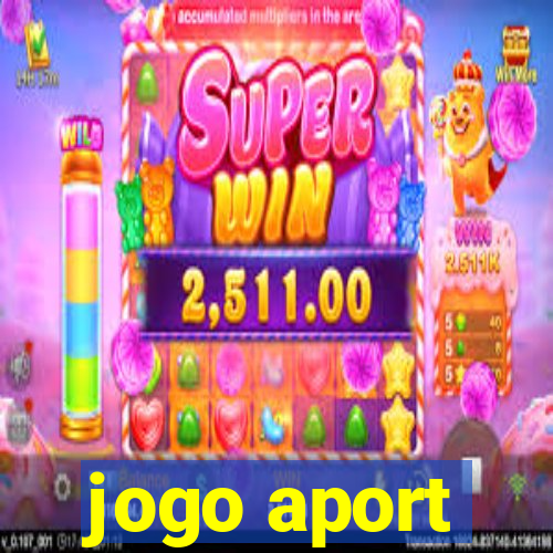 jogo aport