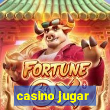 casino jugar