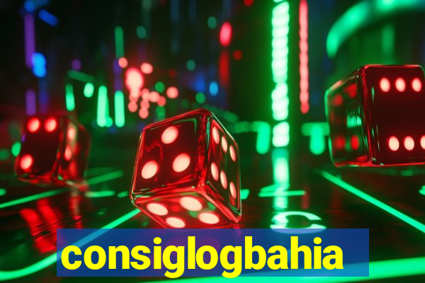 consiglogbahia