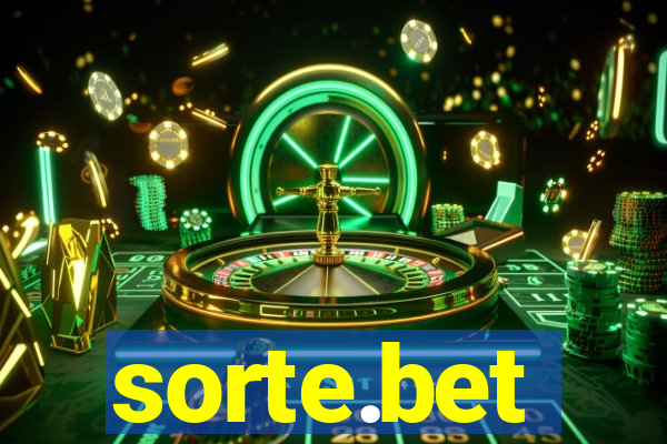 sorte.bet