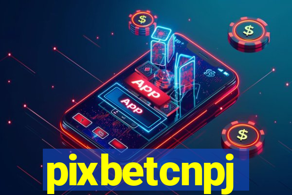 pixbetcnpj