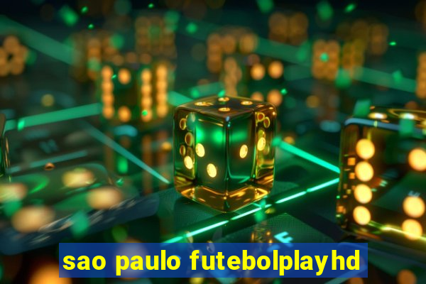 sao paulo futebolplayhd