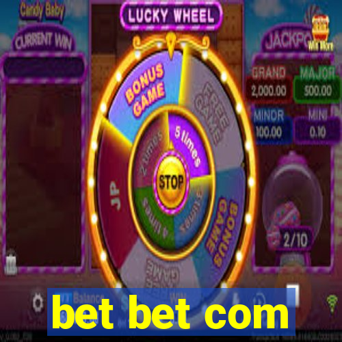 bet bet com