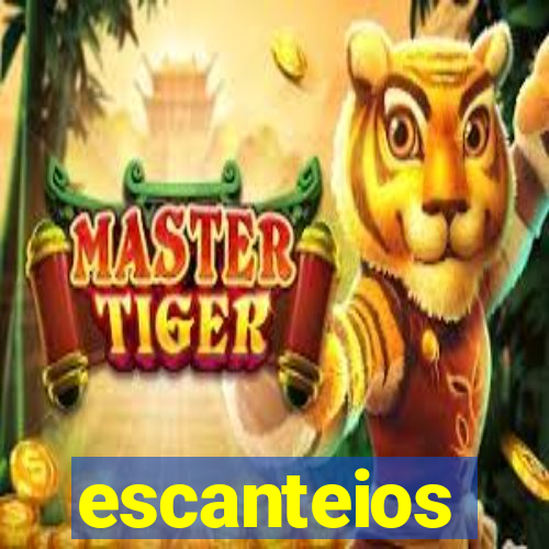 escanteios