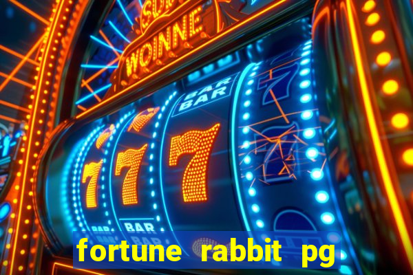 fortune rabbit pg slot demo Informational