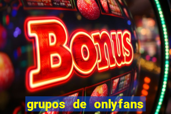 grupos de onlyfans no telegram